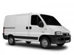 Fiat Ducato Multijet Economy Cargo 2010 года